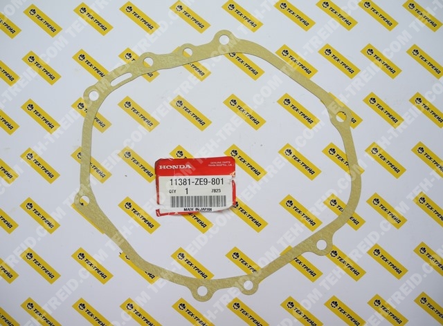 11381-ZE9-801 Прокладка картера GXV340, GXV390