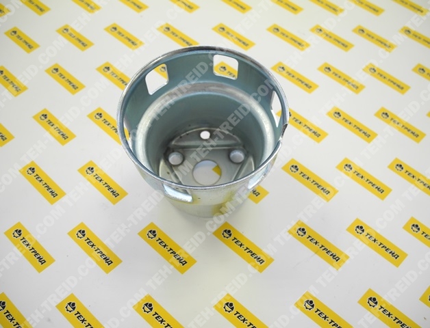 храповик под круглые усы GX390