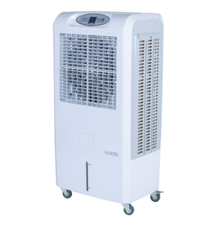 Охладитель воздуха MASTER CCX 4.0