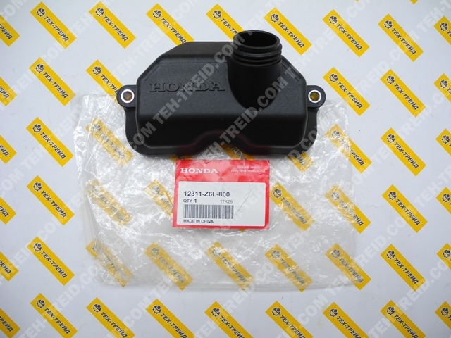 12311-Z6L-800 Крышка клапанная GX630, GX660, GX690