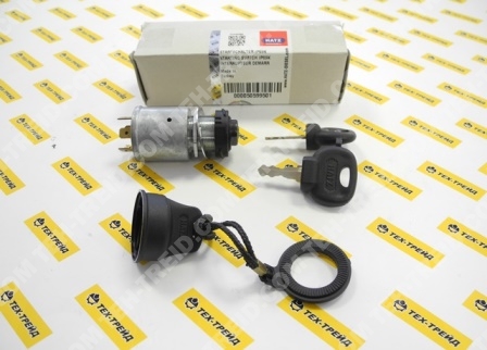 50599501 Замок зажигания
