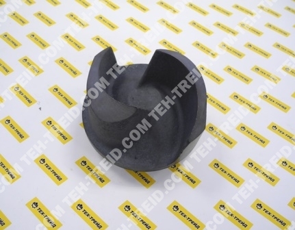 0115558 Крыльчатка KTH80X