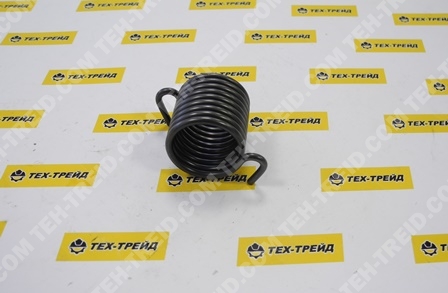 5000213774 Пружина трещетки стартера BTS635