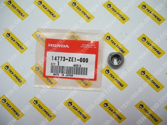 14773-ZE1-000 Сухарь выпускного клапана GX120, GX160, GX200