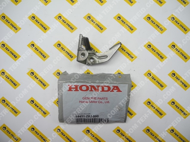 14431-Z0J-000 Коромысло впускного клапана GC, GCV (=14431-ZL8-000)