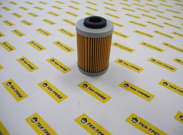 01480000 Масляный фильтр HATZ серии 1D (Wacker 94930, 6730053100, H 43/2)