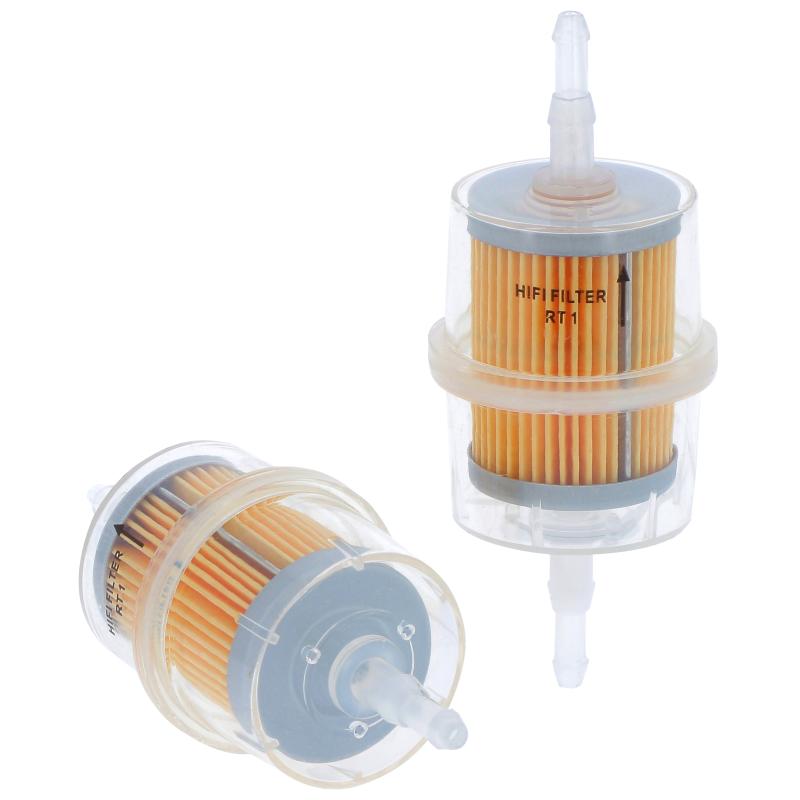 3730.121 Фильтр топливный 15LD225-15LD440, 5LD, 12LD435