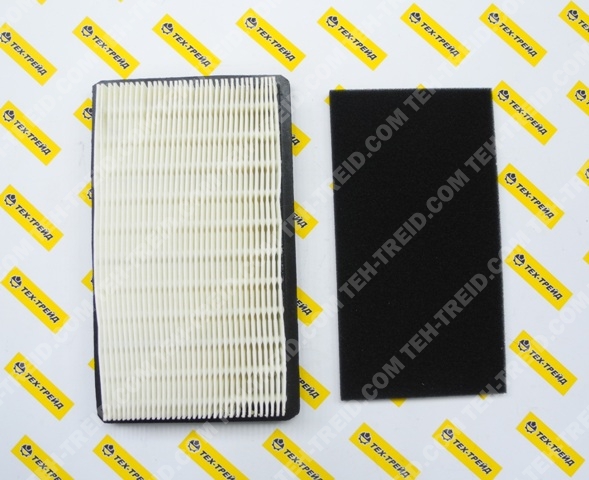 20B-32610-H7 Воздушный фильтр EX35, EX40 (= 20B-32610-J7)