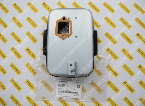 243-32601-00 Корпус воздушного фильтра в сборе DY23, DY27