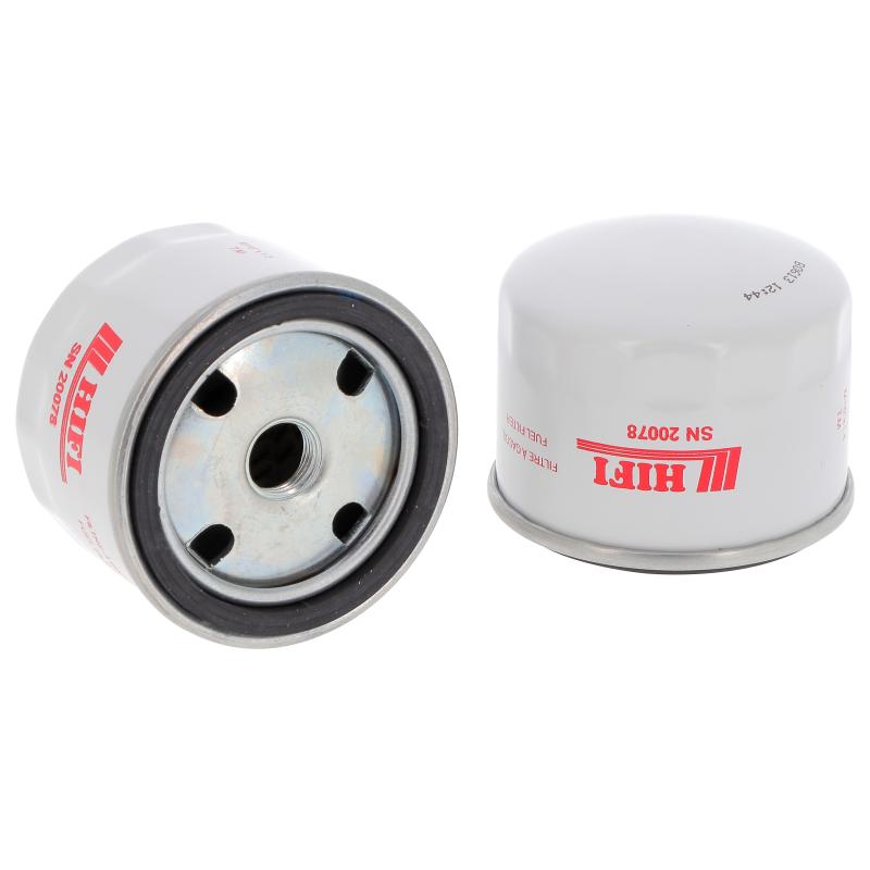 2175.200 Фильтр топливный 25LD330, 25LD425, 12LD477, KD477