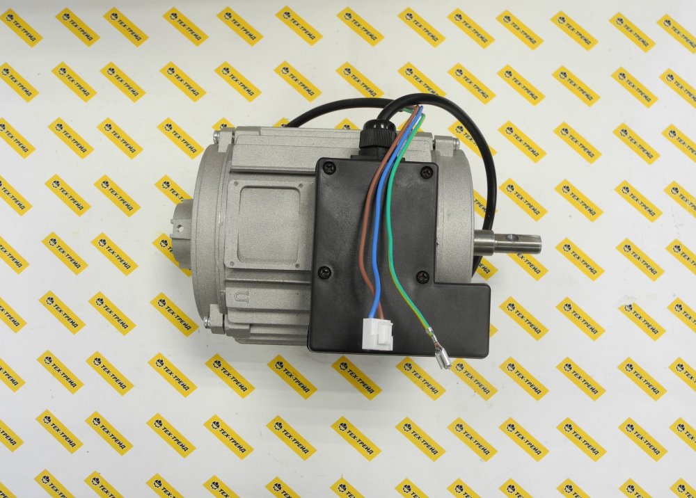 GA000705 Электродвигатель BHDN-50, BHDN-80 (с 2018г.)