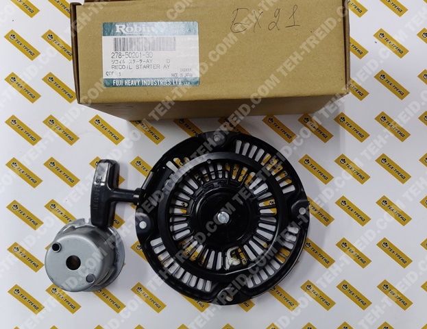 278-50201-30 Стартер ручной EX21 (=278-50201-20)
