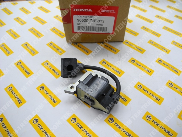 30500-Z3F-003 Катушка зажигания GX35 (=30500-Z3F-013)