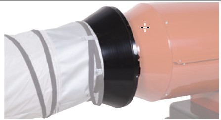 Переходник одинарный