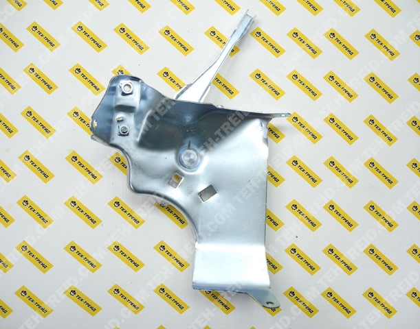 Ручка газа в сборе GX390 (=16570-ZE3-W20)