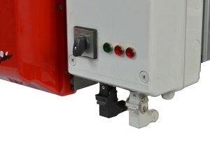 Тепловая пушка Biemmedue CH 135 (OIL-GAS)