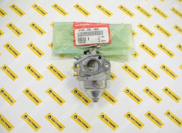 16100-Z0L-023 Карбюратор GCV160 (=16100-ZM0-803)