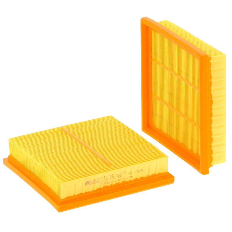 2175.134 Фильтр воздушный 3LD510, 6LD400/435 (=2175.273, 2175.272, 2175.244, 330370083, 330540083)