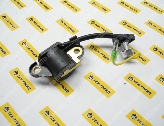 Датчик масла GX120, GX160, GX200 (=15510-ZE1-033)