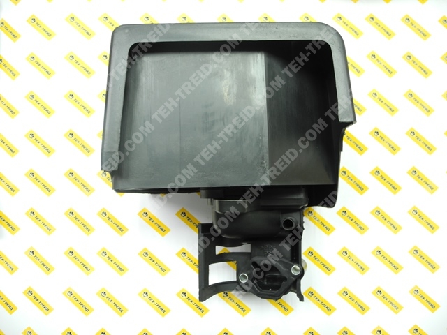 Корпус воздушного фильтра в сборе GX390