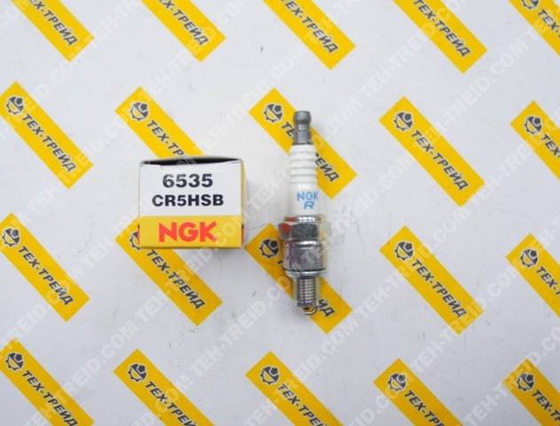 98056-55777 Свеча зажигания CR5HSB GX100, GXR120