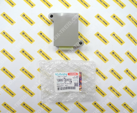 1G882-60600 Блок управления EG20