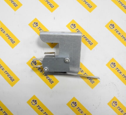 4140.177 Микровыключатель DH92