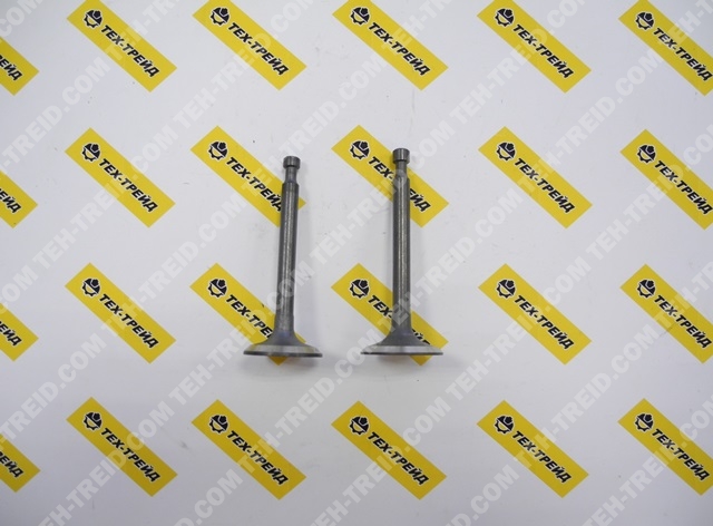 Комплект клапанов GX160, GX200