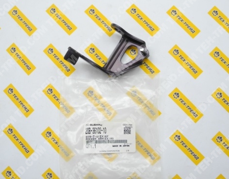 20B-36102-10 Коромысло выпускного клапана EX35, EX40