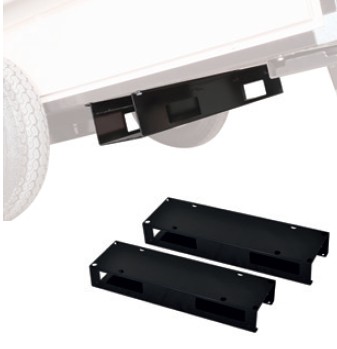 Комплект накладок для погрузчика