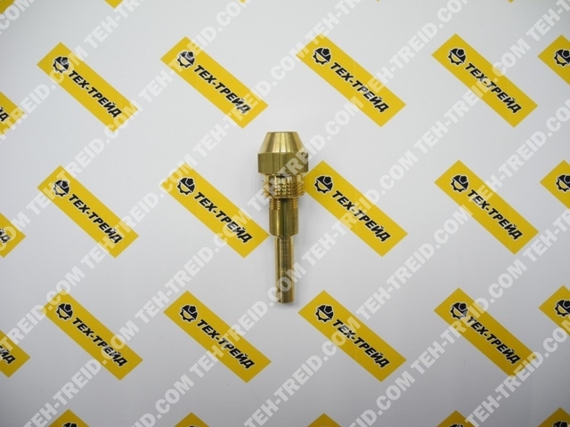 KB0023 Форсунка BHDN-20