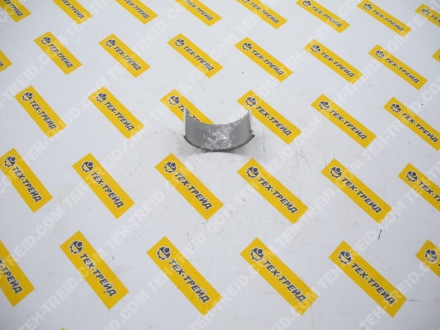 243-22803-03 Вкладыш шатунный 0,5 ремонтный DY23, DY27