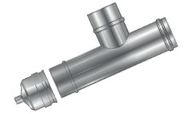 Комплект водоотвода