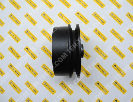 Центробежная муфта 18 мм, Профиль A, 115 мм диаметр