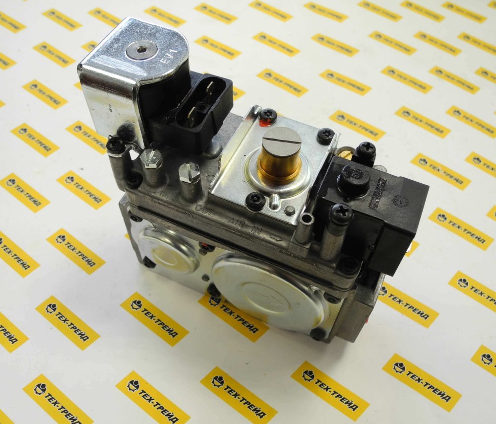 T30112 Газовый клапан GA/N 45C-95C