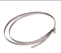 Кольцо фиксации шланга