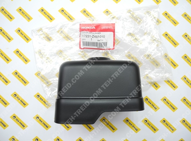 17231-Z4M-010 Крышка воздушного фильтра GX160, GX200 (=17230-ZE1-820)
