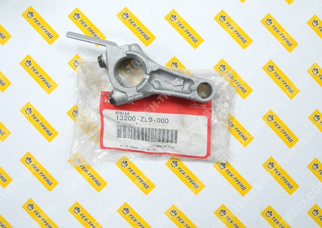 13200-ZL9-000 Шатун GC135, GCV135