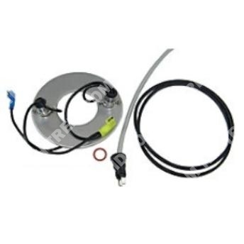 RK11-1800-02 Комплект подогрева сепараторов 902FH, 1002FH/ 24В