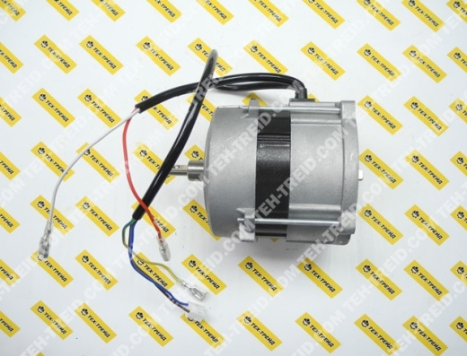 GA006307 Электродвигатель BHDP-10, BHDP-20 с 2018