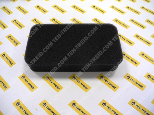 Фильтр воздушный GX160, GX200 (=17211-ZB2-000)