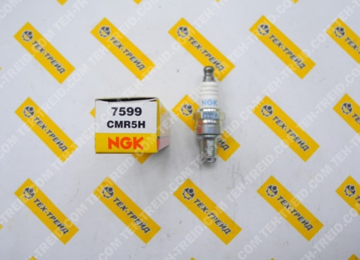 31915-Z0H-003 Свеча зажигания CMR5 H GX25, GX35