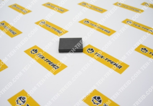 JA001801 Лопатка ротора 20 мм