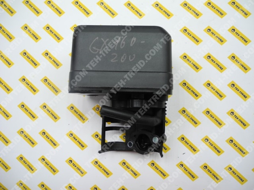 Фильтр воздушный в сборе с корпусом GX160, GX200