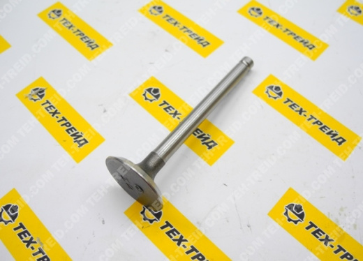 276-33401-H3 Клапан впускной EX13