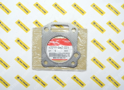 12251-ZH7-801 Прокладка ГБЦ GX120 (=12251-ZH7-800)