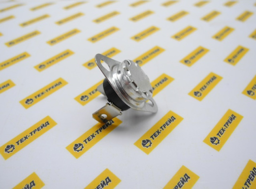 GF000203 Термостат KSD301 150 градусов BHDP-100