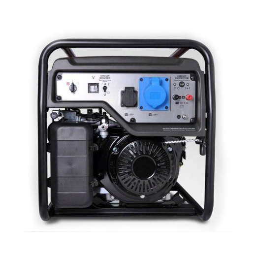 Генератор бензиновый Honda EG5500 CXS RGH