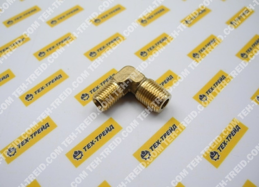 HO0037C Штуцер к держателю форсунки BHDN30, 50, 80, BHDP100