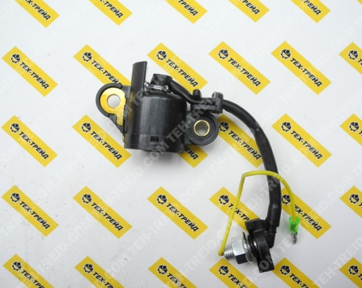 Датчик уровня масла GX240-GX390 (=15510-ZE2-053, 15510-ZE2-043)